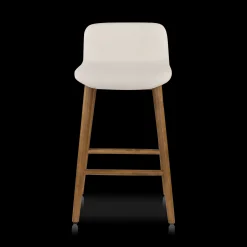 Hot Fabric and Wood Counter Stool Furniture Accessories|Bar & Counter Stools