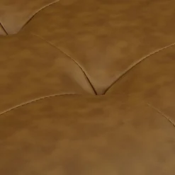 Hot Faux-leather Sofa Accent Chairs & Sofas|Accent Chairs