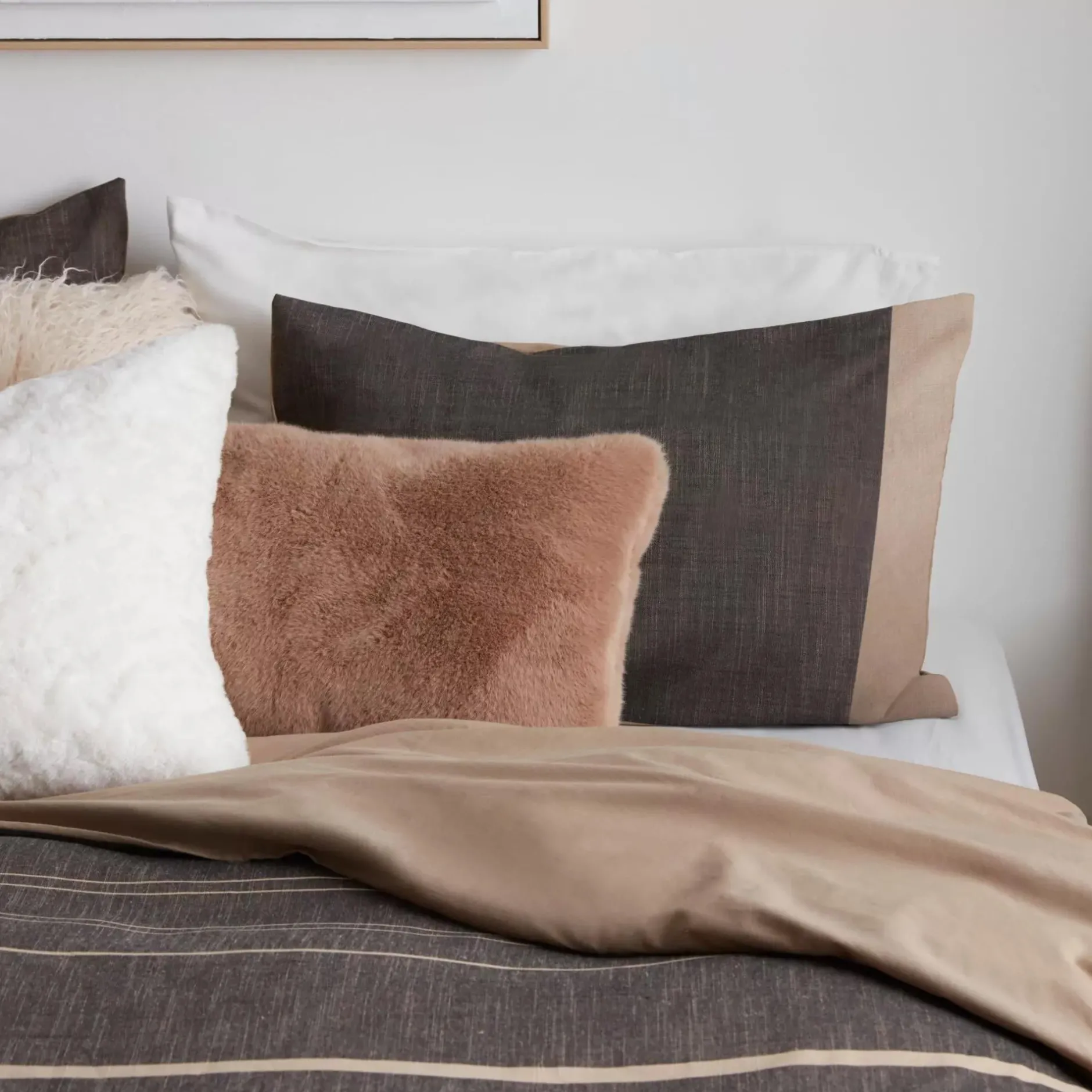 Hot Felix Collection - 3-Piece Duvet Cover Set Duvet Cover Sets