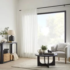Best Filo Sheer Curtain Sheer Curtains & Window Sheer Panels
