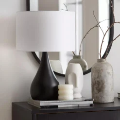 Hot Flared Metal Lamp Base Lamp Bases