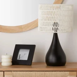 Hot Flared Metal Lamp Base Lamp Bases