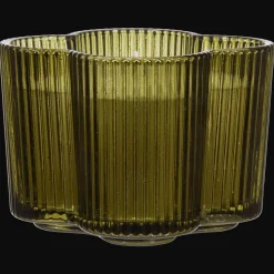 Online Flower Candle Candles & Candle Stick Holders