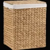Online Foldable Water Hyacinthe Hamper Storage Baskets & Hampers|Storage & Baskets