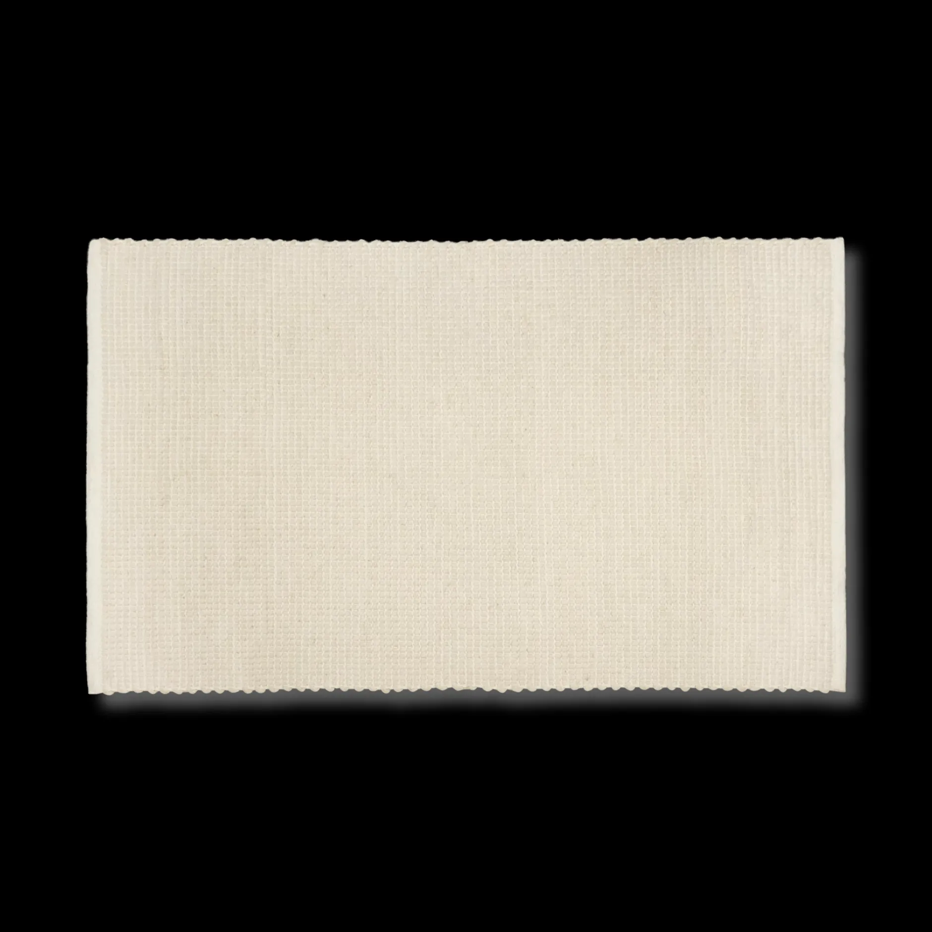 Outlet Frica Cotton Rug Rugs