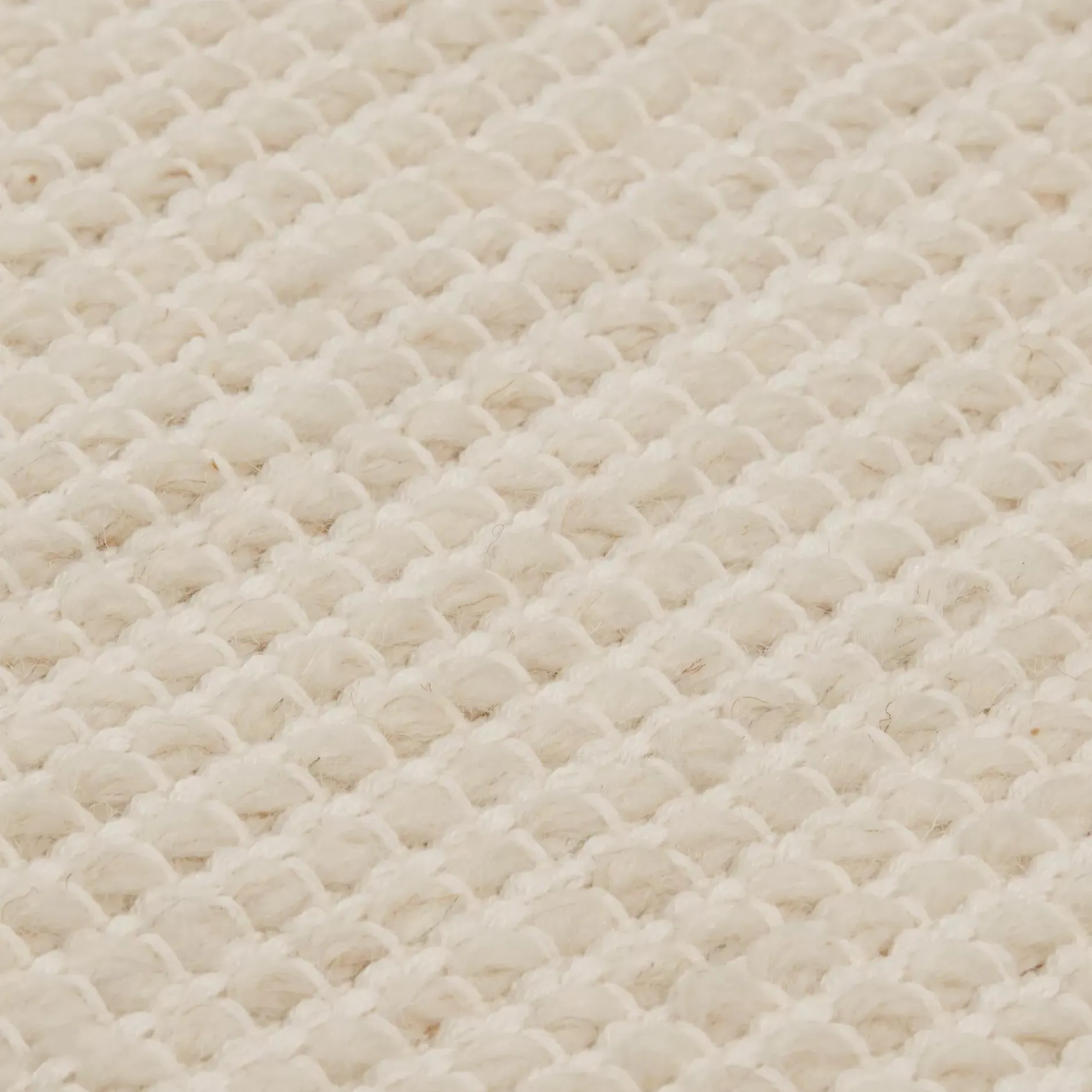 Outlet Frica Cotton Rug Rugs