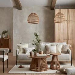 Outlet Frica Cotton Rug Rugs