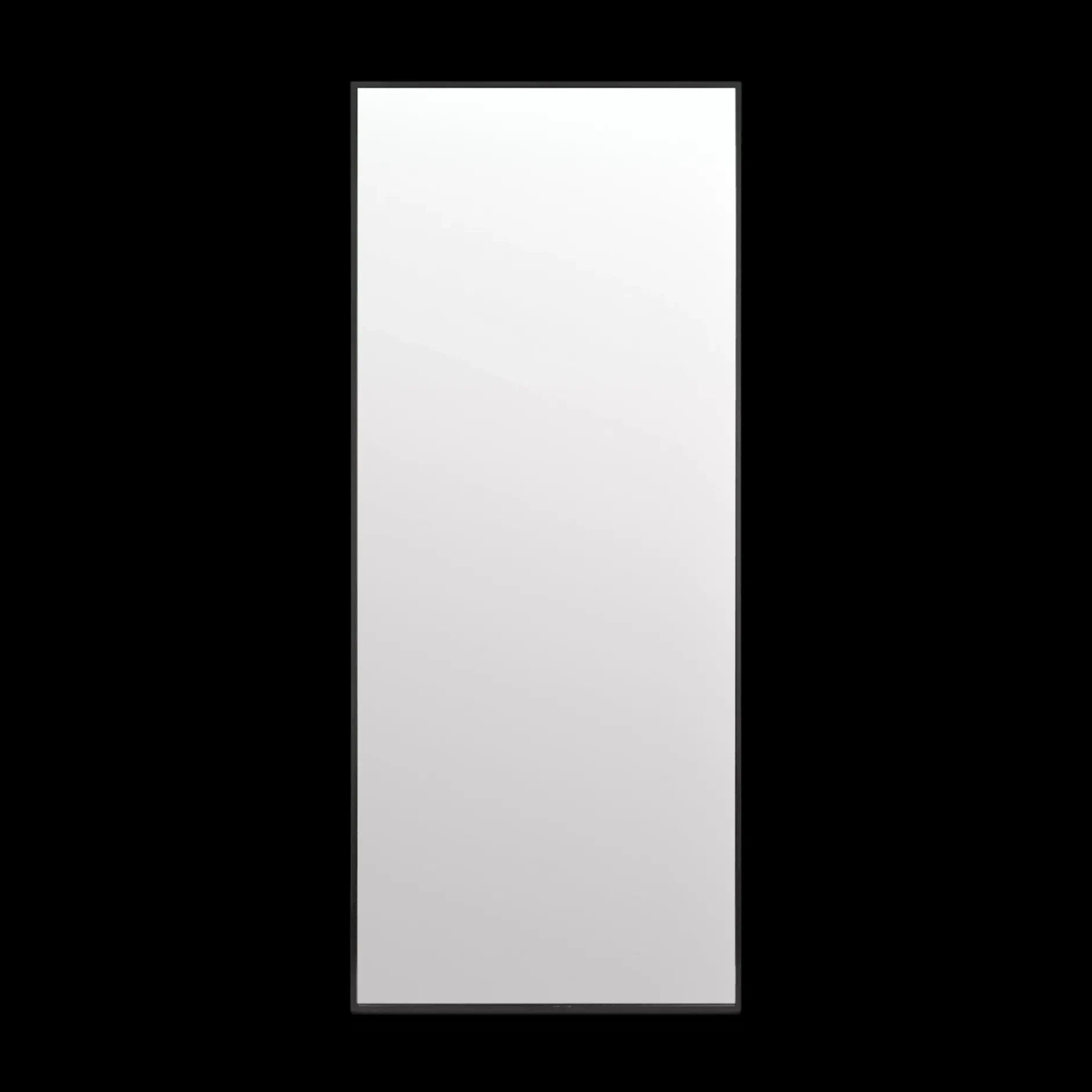 New Full-Length Aluminum-Framed Mirror Mirrors