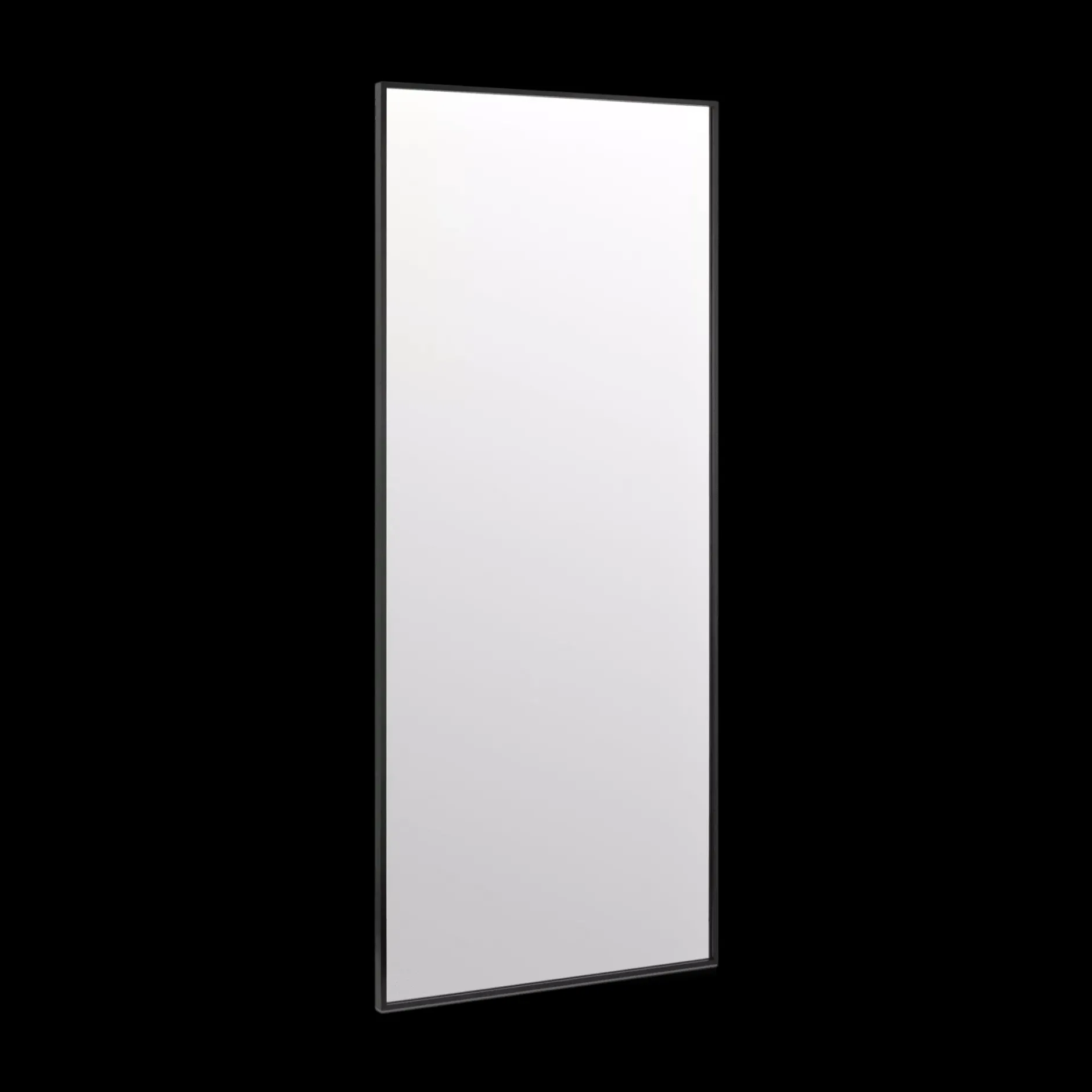 New Full-Length Aluminum-Framed Mirror Mirrors
