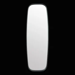 Outlet Full-Size Black Mirror Mirrors