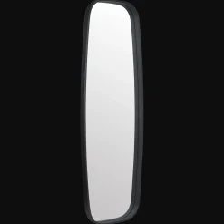 Outlet Full-Size Black Mirror Mirrors