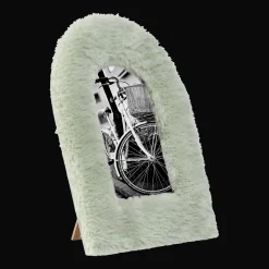 Clearance Fur Picture Frame Junior Decorative Accessories