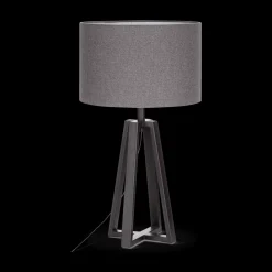 Discount Geometric Metal Table Lamp Table Lamps