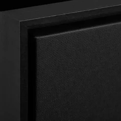 New Get Naked Printed Canvas Bathroom Wall Decor