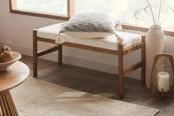 Online Glass Candle Holder with Wooden Base Home Decorative Items & Objects|Candles & Candle Stick Holders