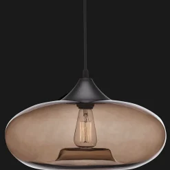 Glass Globe Ceiling Lamp Ceiling Lamps