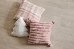 Glimer Decorative Throw Pillow Junior Throw Pillows