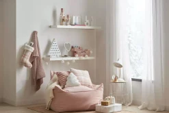 Glimer Decorative Throw Pillow Junior Throw Pillows