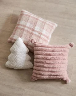 Glimer Decorative Throw Pillow Junior Throw Pillows