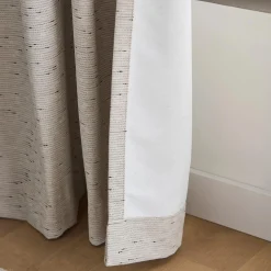 New Glitz Blackout Curtain Sheer Curtains & Window Sheer Panels|Blackout Window Curtains