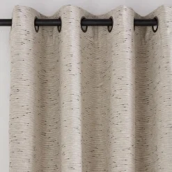 New Glitz Blackout Curtain Sheer Curtains & Window Sheer Panels|Blackout Window Curtains