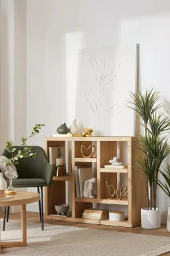 Sale Gold Decorative Ceramic Heart Home Decorative Items & Objects