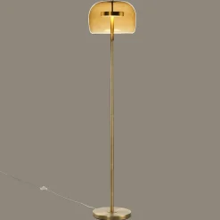 Discount Gold Floor Lamp Floor Lamps