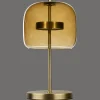 Hot Gold Table Lamp Table Lamps