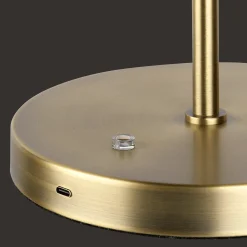 Hot Gold Table Lamp Table Lamps