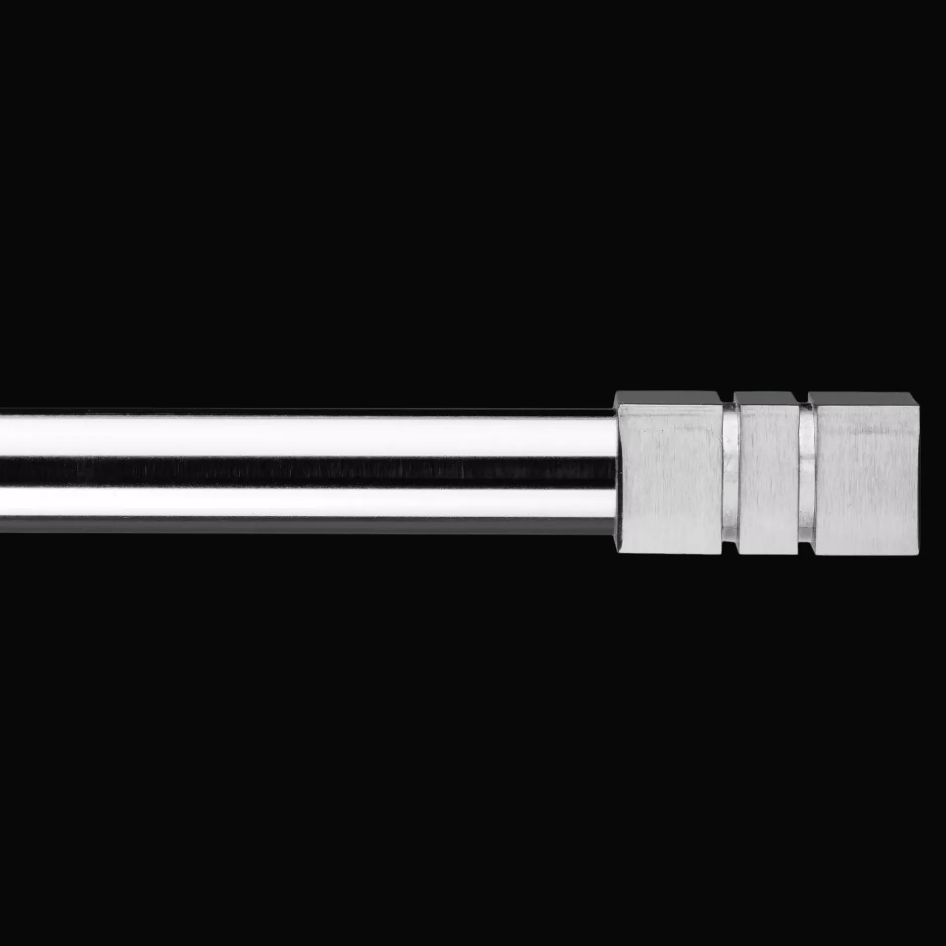 Online Gordon Curtain Rod Set - Diameter 25mm Curtain Rods