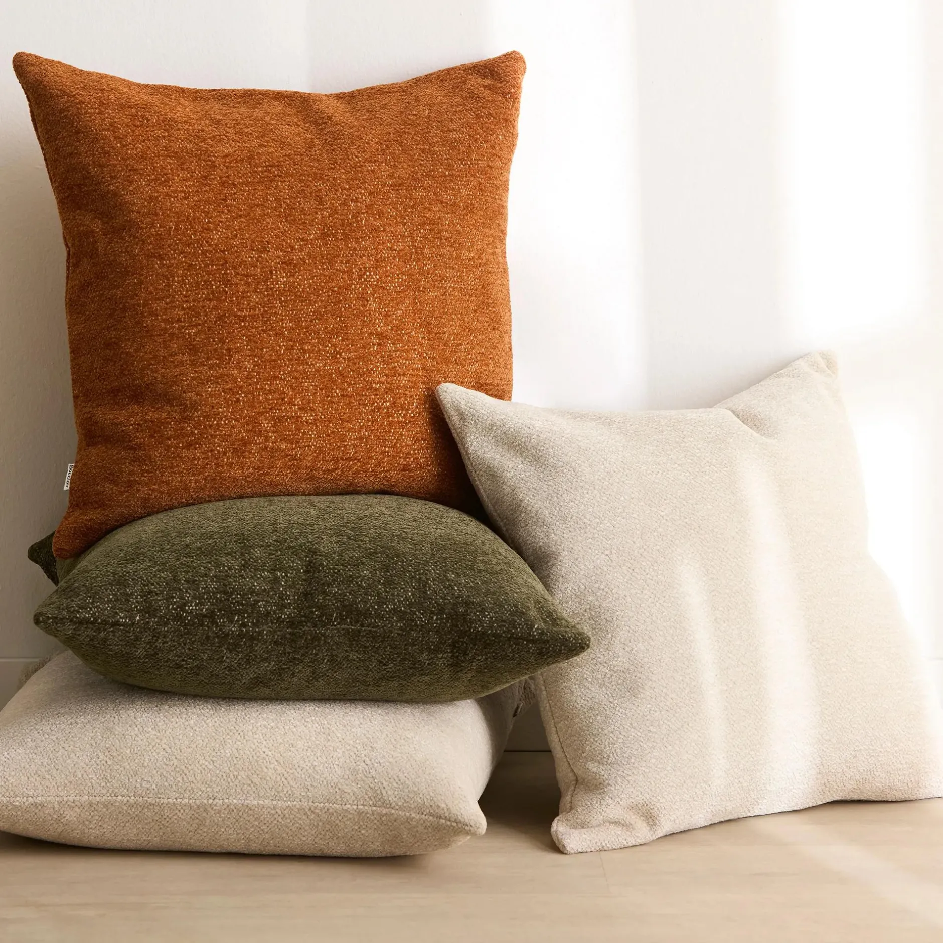 New Green Ansley Decorative Pillow Decorative Throw Pillows