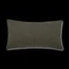 New Green Clifford Decorative Lumbar Pillow Decorative Throw Pillows
