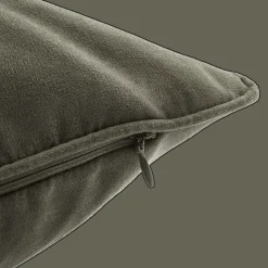 Online Green Clifford Decorative Pillow Decorative Throw Pillows