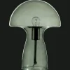 Online Green Glass Mushroom Table Lamp Table Lamps