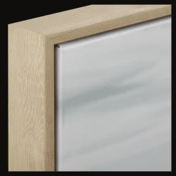 Clearance Green Landscape Framed Art Oil Paintings