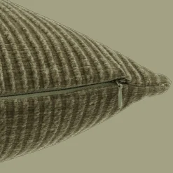 Hot Green Losy Cushion Cover Decorative Throw Pillows