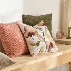 Hot Green Losy Cushion Cover Decorative Throw Pillows