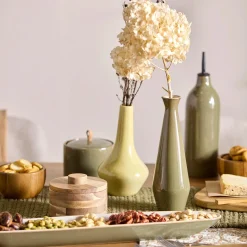 Sale Green Oil Bottle Dinnerware|Kitchen & Dining Accessories