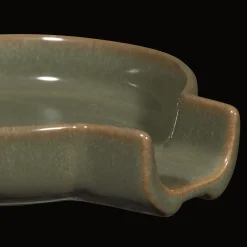 Best Green Spoon Rest Dinnerware|Kitchen & Dining Accessories