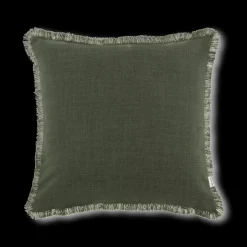 Discount Green Taha Decorative Pillow Decorative Throw Pillows