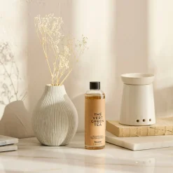 Clearance Green Tea Reed Diffuser Refill Candles & Candle Stick Holders