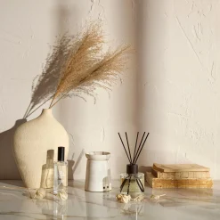 Outlet Green Tea Room Spray Candles & Candle Stick Holders