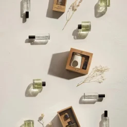 Outlet Green Tea Room Spray Candles & Candle Stick Holders