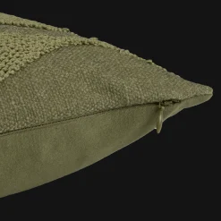 Online Green Yara Lumbar Decorative Pillow Decorative Throw Pillows