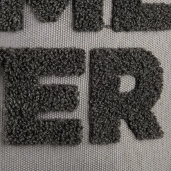 Clearance Grey Game On Hamper Junior Decorative Accessories