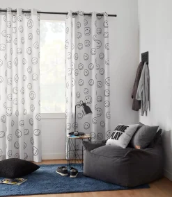 Best Grey Large Bean Bag Chair Junior Bedroom Furniture