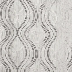 Outlet Grey Prato Panel Curtain Sheer Curtains & Window Sheer Panels|Room Darkening & Light Filtering Curtains