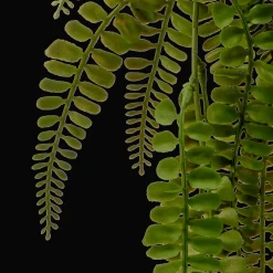 Best Hanging Fern Branches|Artificial Flowers