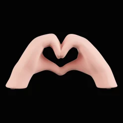 Best Heart Hands Deco Junior Decorative Accessories