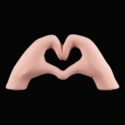 Best Heart Hands Deco Junior Decorative Accessories